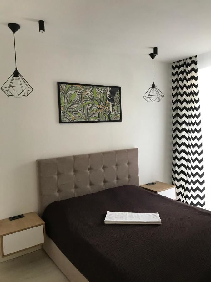 Апартаменты Two level appartment in the centre of Lviv Львов-13