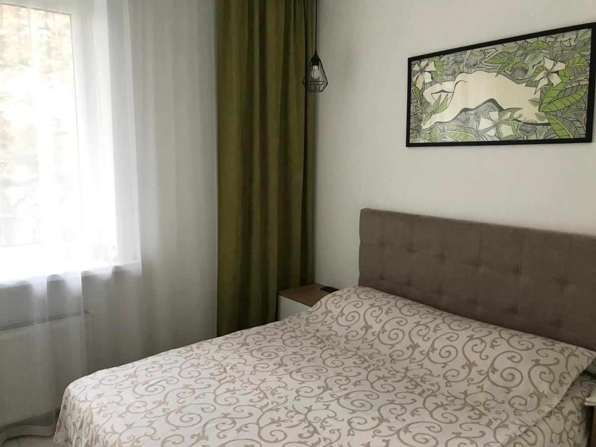 Апартаменты Two level appartment in the centre of Lviv Львов-14