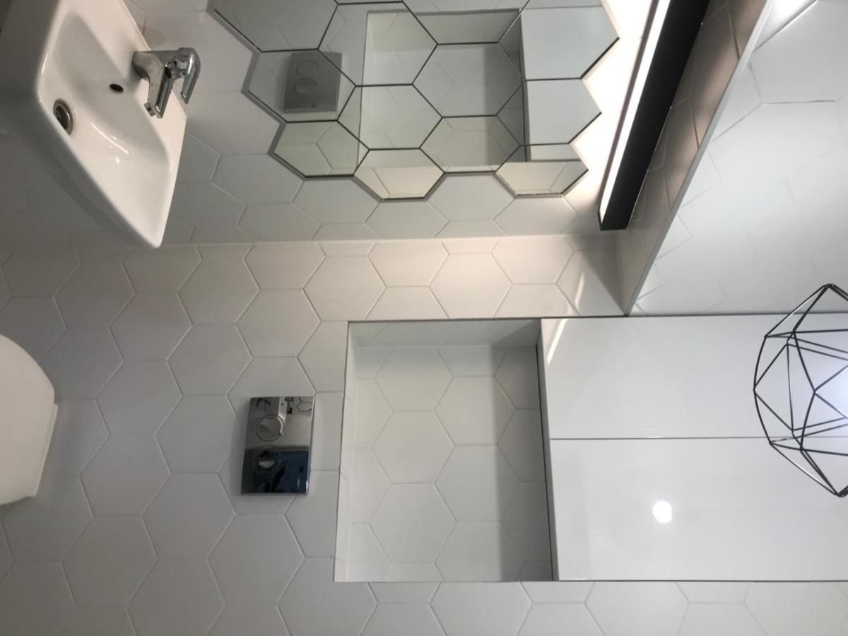 Апартаменты Two level appartment in the centre of Lviv Львов-6