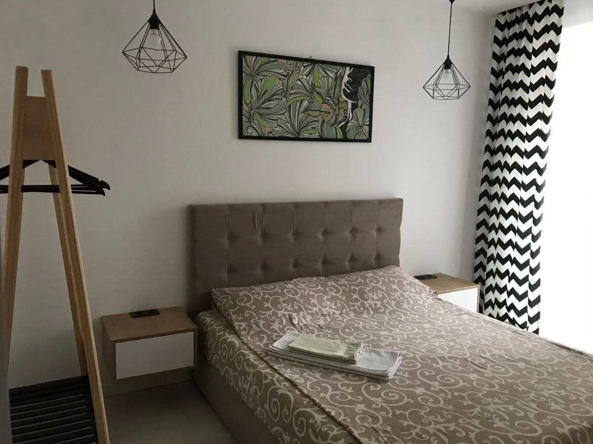 Апартаменты Two level appartment in the centre of Lviv Львов-12