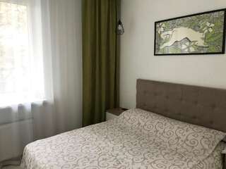 Апартаменты Two level appartment in the centre of Lviv Львов Двухуровневые апартаменты-19