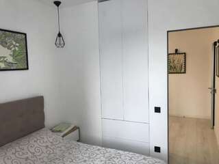 Апартаменты Two level appartment in the centre of Lviv Львов Двухуровневые апартаменты-20