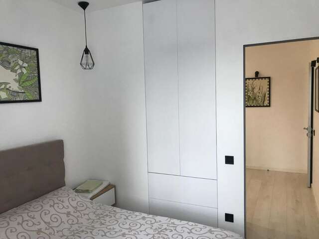 Апартаменты Two level appartment in the centre of Lviv Львов-14