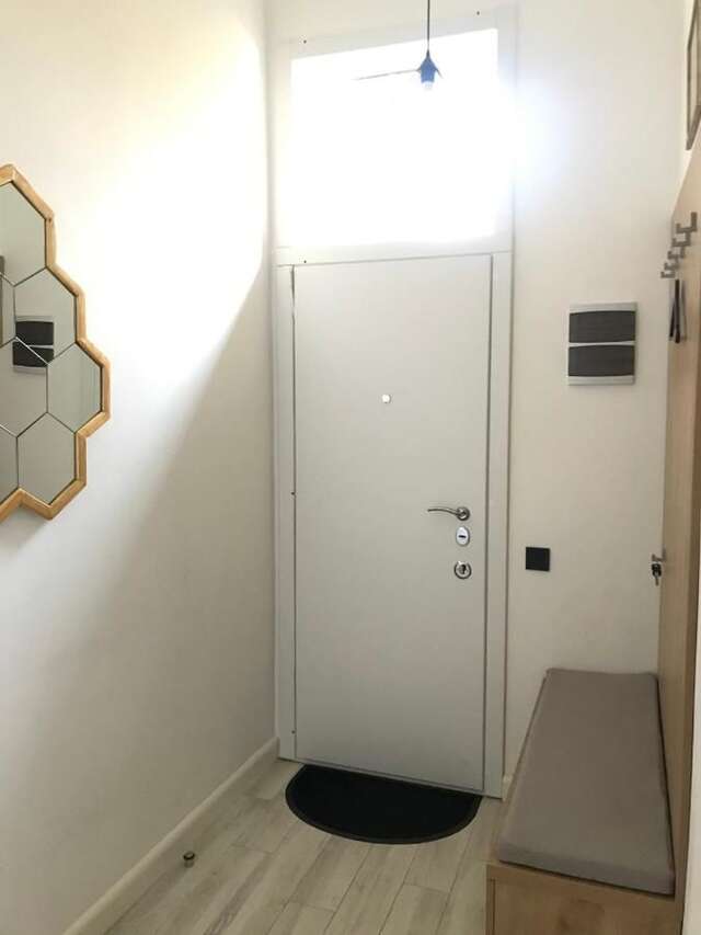 Апартаменты Two level appartment in the centre of Lviv Львов-4