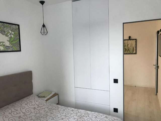 Апартаменты Two level appartment in the centre of Lviv Львов-22