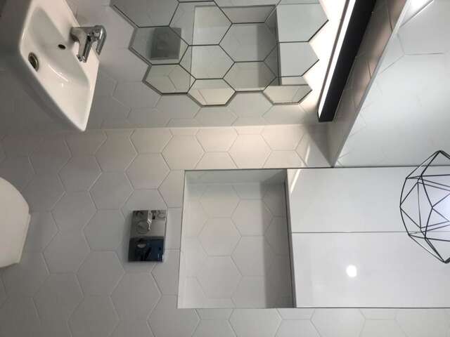 Апартаменты Two level appartment in the centre of Lviv Львов-29